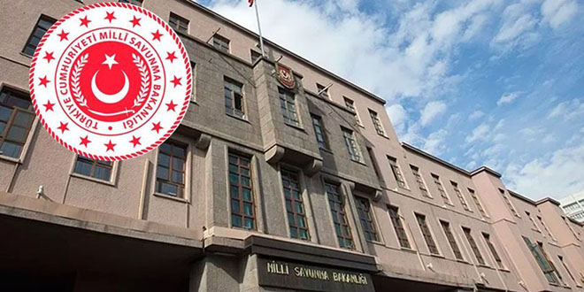 MSB'den Tuzla Piyade Okulu'ndaki olaya ilişkin açıklama