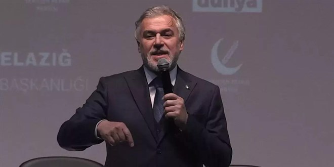 Yeniden Refah Partisi: AK Parti ile ittifak çalışmalarını sonlandırdık