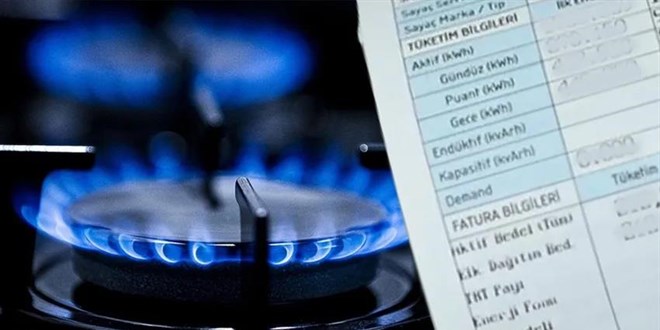 Erdoğan'dan doğalgaz desteği açıklaması