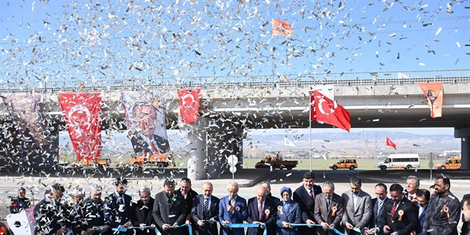 Ankara'ya yeni metro hatt geliyor...