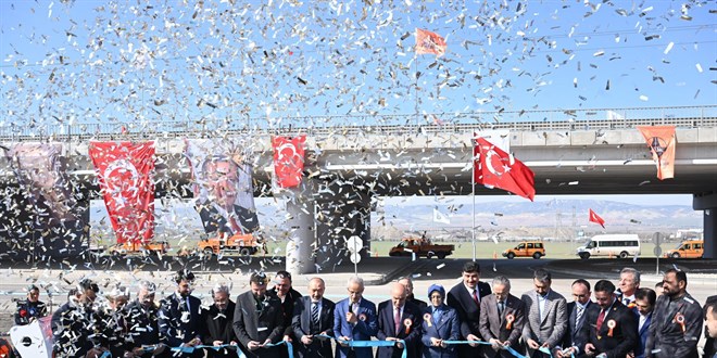 Ankara'ya yeni metro hattı geliyor...