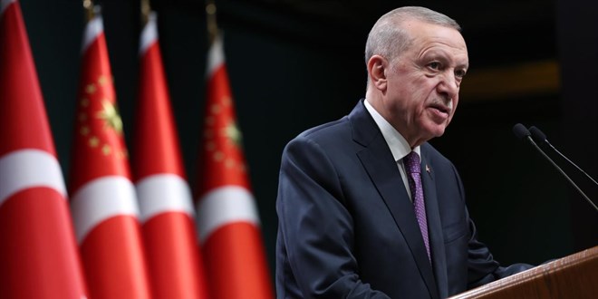 Cumhurbaşkanı Erdoğan, Küçükçekmece'deki silahlı saldırıyı lanetledi
