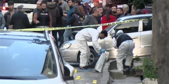 Bakan Koca: Vatandaşımızın ameliyatı bitti, durumu ciddi