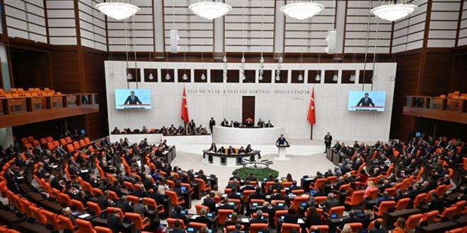 14 milletvekili partilerinden belediye başkan adayı gösterildi