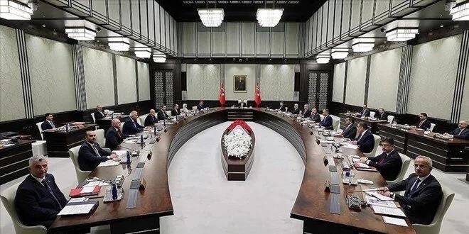 Kabine yarın toplanıyor: Öğretmen ataması gündemde