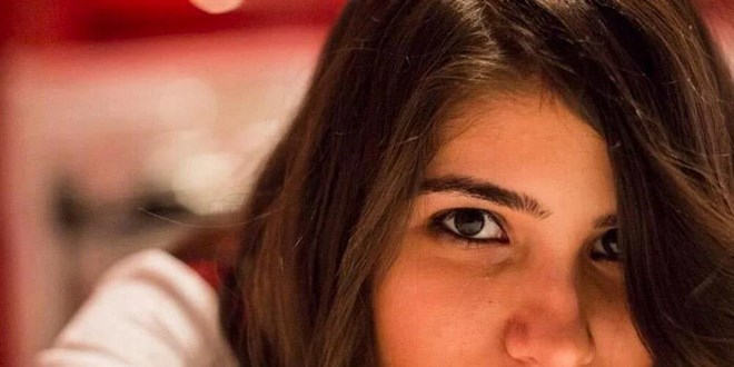 9 yıl önce katledilen Özgecan mezarı başında anıldı
