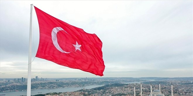 Türkiye ekonomisine güven artıyor