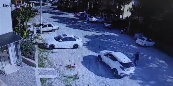 İYİ Partinin eski ilçe başkanına yönelik silahlı saldırıda 4 tutuklama