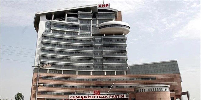 CHP'de 3'ü büyükşehir 4 il ile 11 ilçenin daha adayı beli oldu