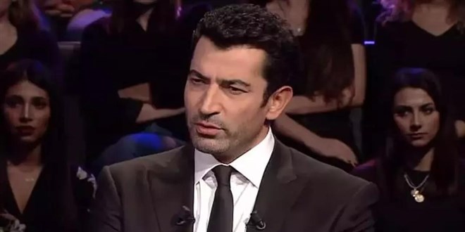 Kenan İmirzalıoğlu Filistin halkıyla ilgili bilinen bir yanlışı düzeltip katil İsrail'i hedef aldı!