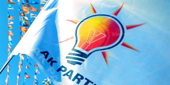 AK Parti'de sra belediye meclis yesi adaylarnda