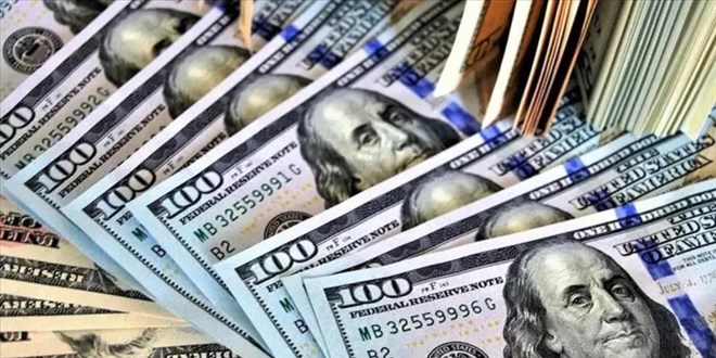 Cari açık 2023'te 45 milyar dolar oldu
