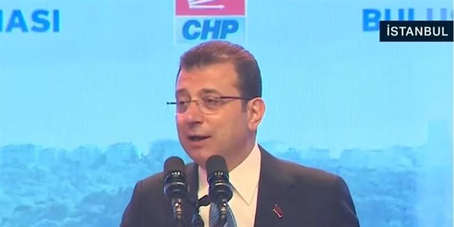 CHP'nin İstanbul ilçe adayları belli oldu