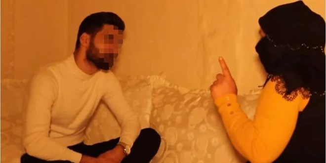 İstanbul'da fuhuş operasyonu: YouTuber tutuklandı