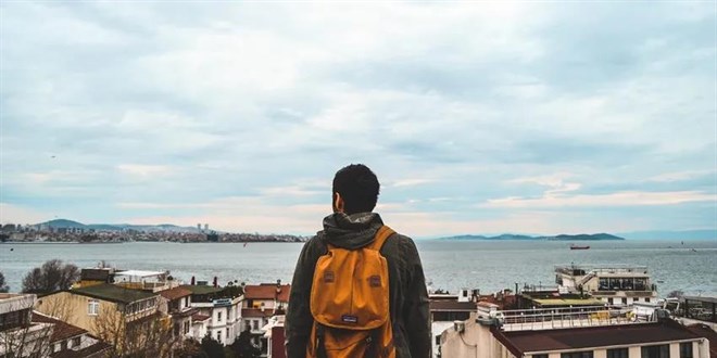 İstanbul turizmde tüm yılların rekorunu kırdı