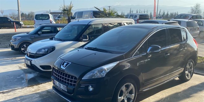 İkinci el otomobile ilgi azaldı
