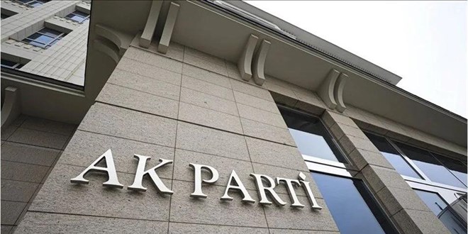 AK Parti'de belediye meclis üyeliği mesaisi