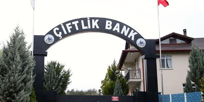 'Çiftlik Bank' davasında bir sanık için tahliye kararı