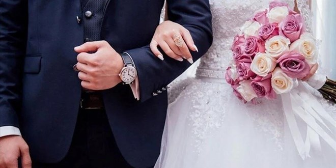 Evlilik kredisine başvurular bugün başlıyor