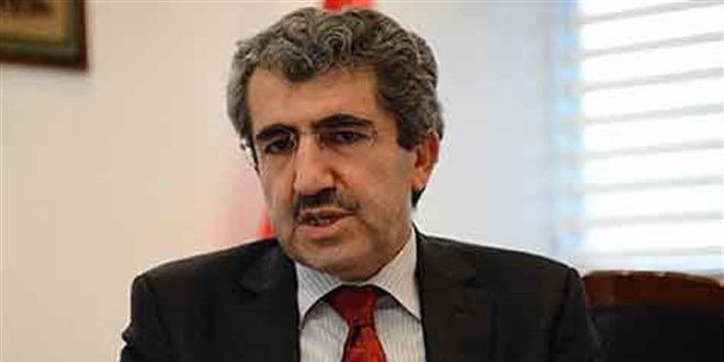 SYM eski Bakan Prof. Ali Demir beraat etti