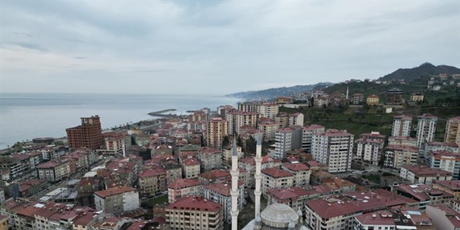 Bu ilçeyi 150 yıldır aynı aile yönetiyor