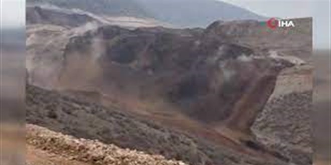 Başsavcılıktan açıklama: Erzincan'da firmanın Kanadalı yöneticisi de gözaltında