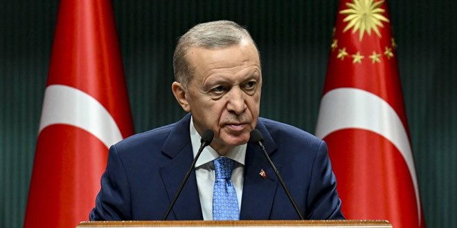 Erdoğan açıkladı: Emeklilerin bayram ikramiyesi 3 bin lira olacak