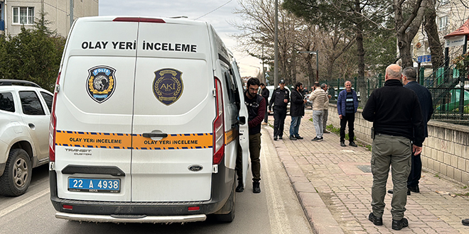 Boşandığı polis memuru eşini öldüren komiser tutuklandı