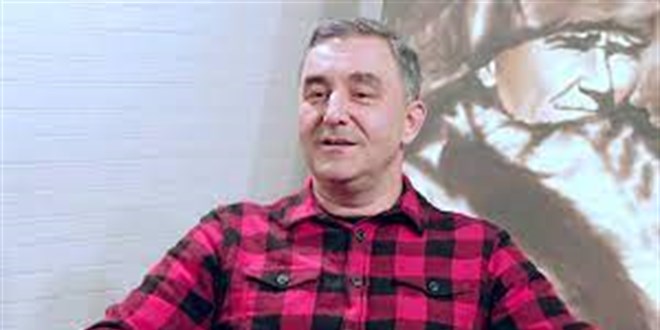 Gazeteci Tolga Şardan'a 5 yıla kadar hapis istemi