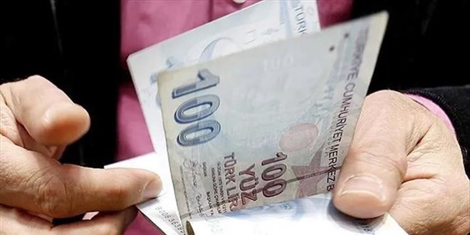 Meclis'e geldi: Zamlı emekli bayram ikramiyesi kimlere verilecek?