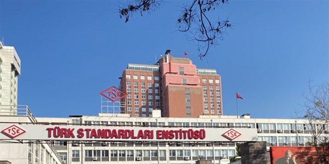 TSE 34 sözleşmeli personel alacak