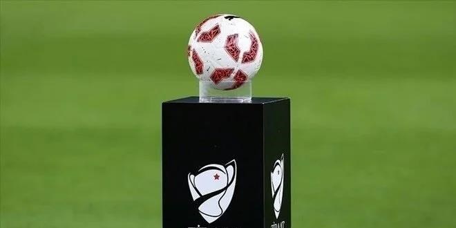 Ziraat Türkiye Kupası çeyrek final maçları ne zaman?
