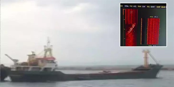 Bursa Valisi, kayıp denizcilerden ikisinin cesedine ulaşıldığı iddiasını yalanladı