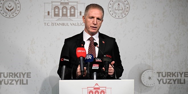 Vali duyurdu: LGS'de tam puan alan öğrencilere burs verilecek!