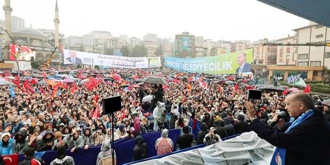 'Hayat pahalılığı ve enflasyonun üstesinden geleceğiz'