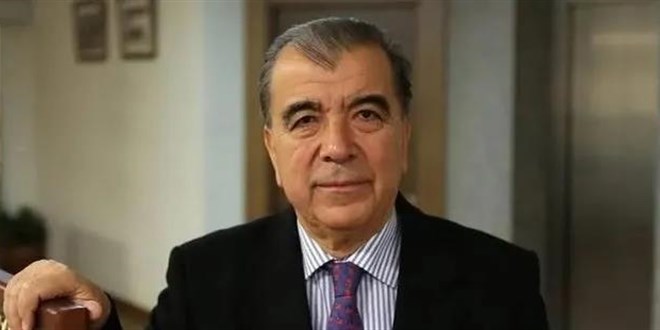 Eski istihbaratçı Altaylı'ya FETÖ davasında verilen ceza onandı