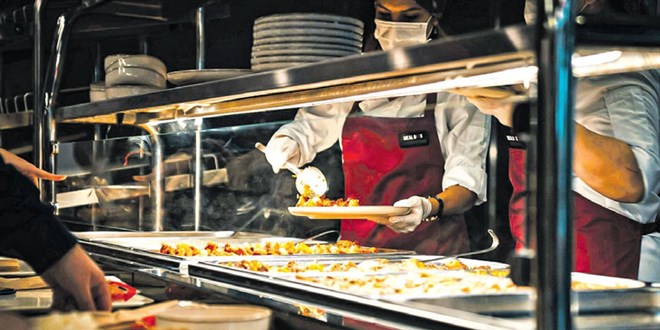 Boykot sonrası restoranlarda gazlı içecek satışları yüzde 20 düştü