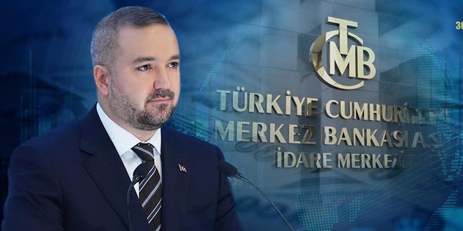Piyasalar Merkez Bankası'nın faiz kararına odaklandı! İşte beklentiler