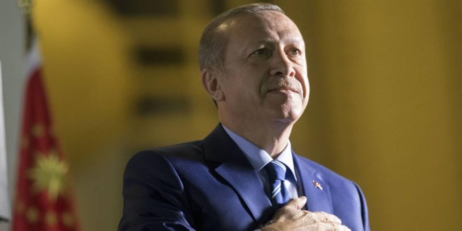 Erdoğan CHP'li seçmene seslendi: Alternatifsiz değilsiniz