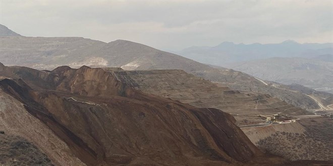 Erzincan'da su ve toprak numunelerinde olumsuzluk tespit edilmedi