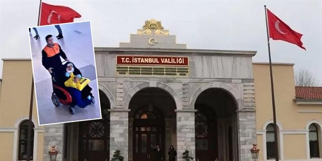 Valilik İstanbul Havalimanı iddialarına cevap verdi