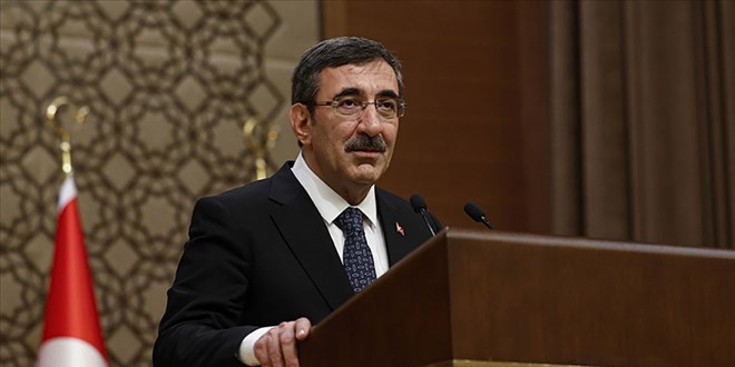 'Temel meselemiz enflasyon, 2025'te rahat edeceğiz'
