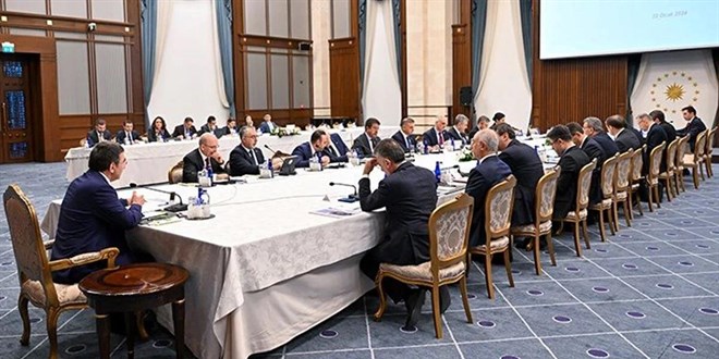 EKK'dan deprem bölgesi ile ilgili açıklama
