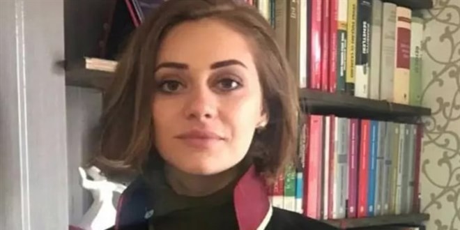 Avukat Feyza Altun gözaltına alındı