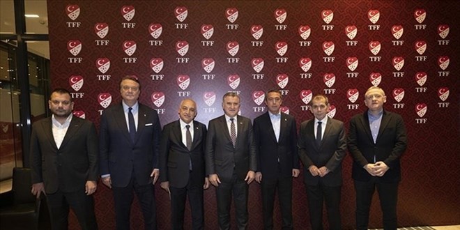 Kulüpler Birliği'nden e-bilet kararı: Bilet satışında yeni dönem