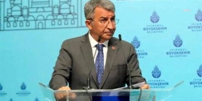 BB Meclisi Y Parti Grup Bakanvekili Sar partisinden istifa etti