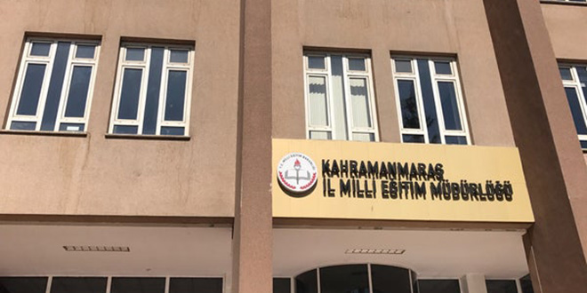 Valilikten 'Müdür, öğretmeni taciz etti' iddiasına açıklama