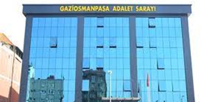 İstanbul Havalimanı'nda bekletildiğini iddia eden kişiye soruşturma