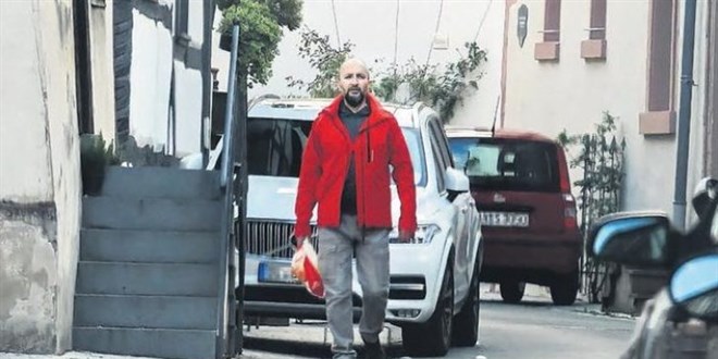FETÖ'cü Cevheri Güven'in köstebeği siber zırh kullanmış