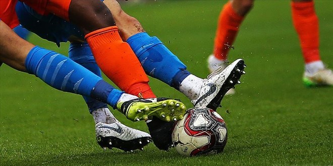 Süper Lig'de zirve yarışı sürüyor